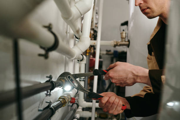 Best Shower Repair Services  in Palouse, WA