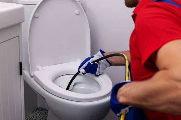 Best Sprinkler Systems  in Palouse, WA