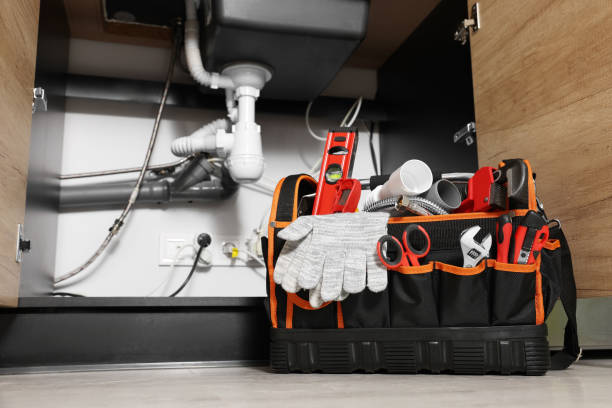 Best Emergency Plumbing Repair  in Palouse, WA