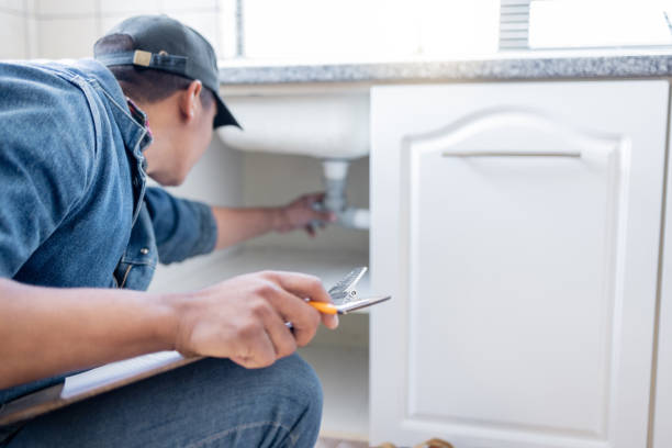 Shower Repair Services in Palouse, WA