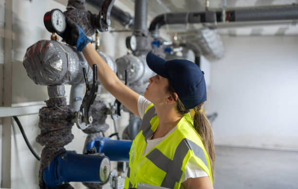 Reliable Palouse, WA Plumbing Solutions