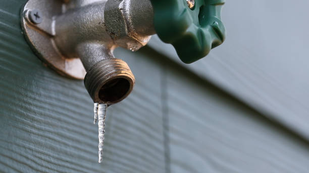 Best Emergency Plumber  in Palouse, WA