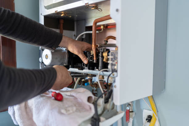 Best Water Leak Repair  in Palouse, WA