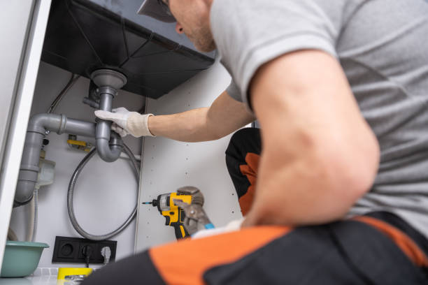 Best Drain Cleaning Services  in Palouse, WA