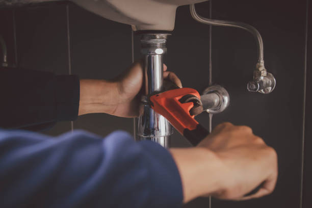 Best Septic Systems  in Palouse, WA