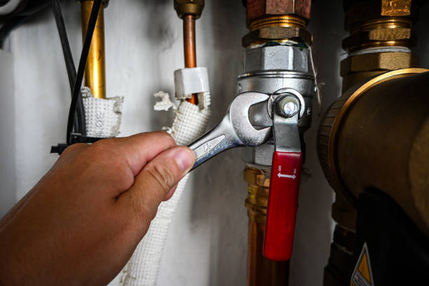 Best Sewer Line Repair  in Palouse, WA